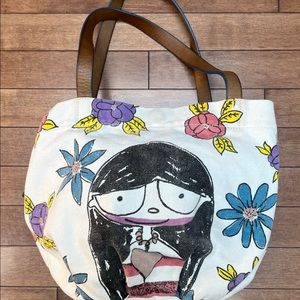 Marc by Marc Jacobs tote bag
